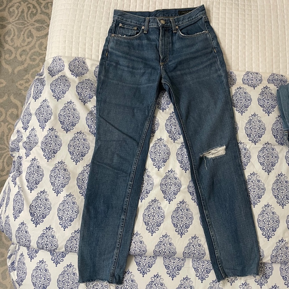 Rag & Bone Jeans